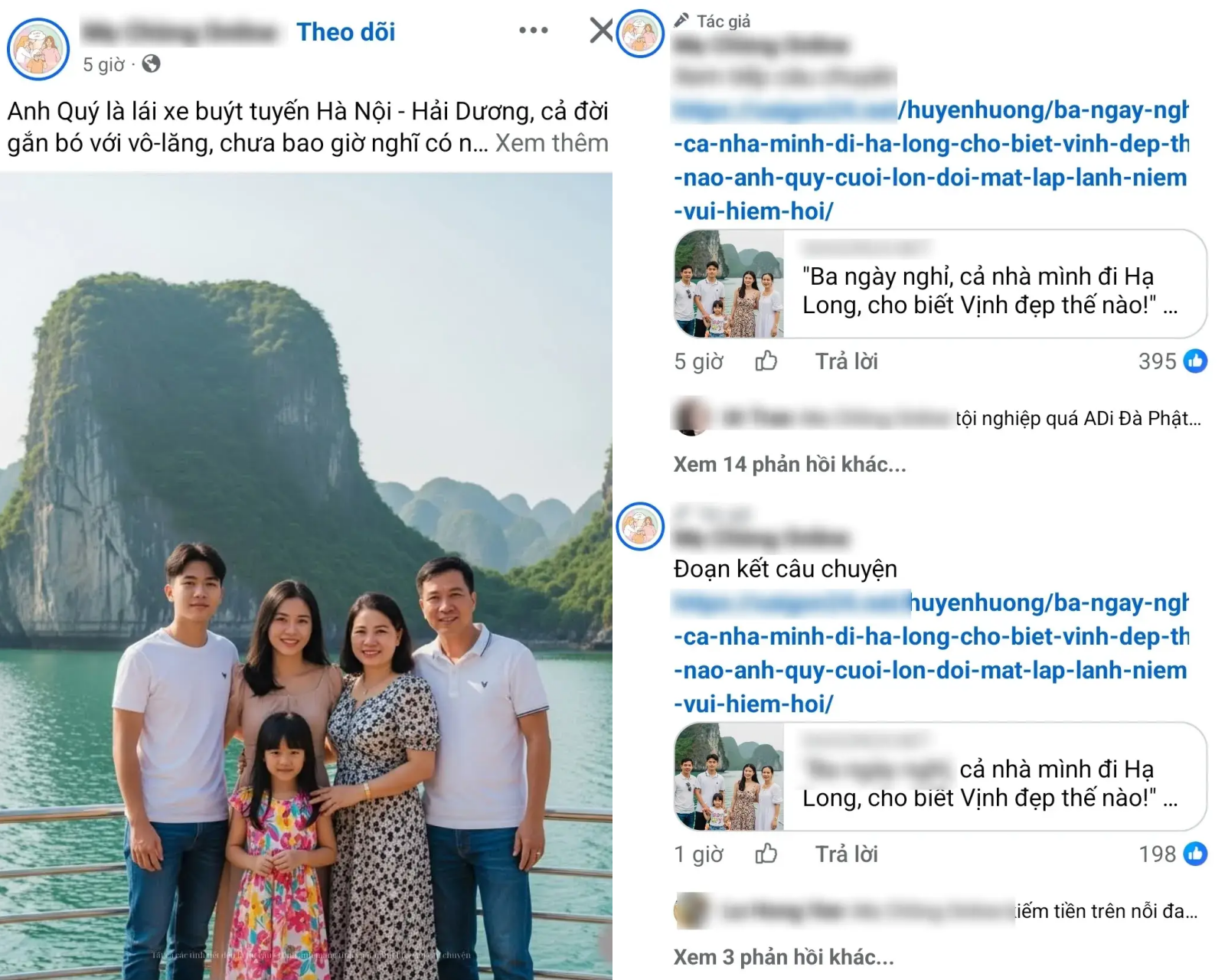 Ảnh minh họa vụ đắm tàu Hạ Long