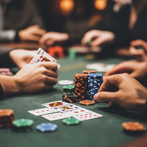 Casino Live HD – Trải Nghiệm Sòng Bài Trực Tuyến Sắc Nét Và Chân Thực